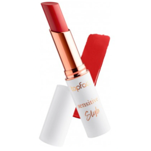 Помада для губ TopFace "Sensitive - Stylo Lipstick" PT157 010 - More Kiss, 3.5 гр