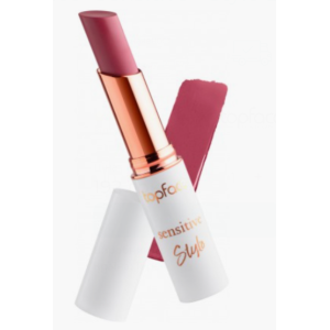 Помада для губ TopFace "Sensitive - Stylo Lipstick" PT157 011 - Berry Jam, 3.5 гр