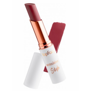 Помада для губ TopFace "Sensitive - Stylo Lipstick" PT157 012 - Bohemian Rose, 3.5 гр