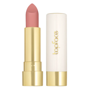 Помада для губ матова TopFace "ProHD Soft Matte" PT158  001 - Nude Touch, 4 гр
