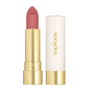 Помада для губ матова TopFace "ProHD Soft Matte" PT158  002 - Everyday, 4 гр