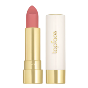 Помада для губ матовая TopFace "ProHD Soft Matte" PT158 003 - Mode Pink, 4 гр