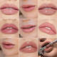 Блеск для губ Gloss Silk Lips Bless Beauty 08, 11мл