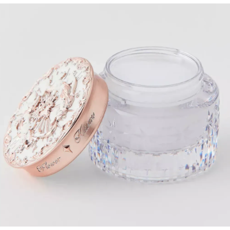 Зволожуючий праймер Dewy Hydrating Primer з колекції Little Angel від Flower Knows, 50 гр