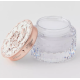 Зволожуючий праймер Dewy Hydrating Primer з колекції Little Angel від Flower Knows, 50 гр