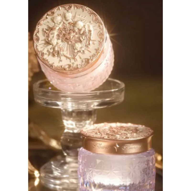 Зволожуючий праймер Dewy Hydrating Primer з колекції Little Angel від Flower Knows, 50 гр