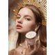 Зволожуючий праймер Dewy Hydrating Primer з колекції Little Angel від Flower Knows, 50 гр