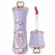 Муссовая помада Cloud Lip Cream от Flower knows из коллекции Bunny Garden (B04 Chiffon Petal-Petal Pink)