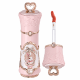 Мусова помада Cloud Lip Cream від Flower knows з колекції Bunny Garden (B07 Earl Bunny-Peachy Nude)