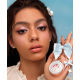 Бальзам для губ Lip Balm від Flower Knows з колекції Bunny Garden (B01 Creamy Blue)