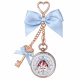 Бальзам для губ Lip Balm від Flower Knows з колекції Bunny Garden (B01 Creamy Blue)