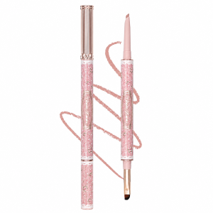Гелевий олівець для очей Gel Eyeliner від Flower Knows з колекції Bunny Garden (03 Strawberry Pink)