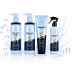 Набір 4в1 для догляду за волоссям з амінокислотами Bogenia Amino Acids Hair