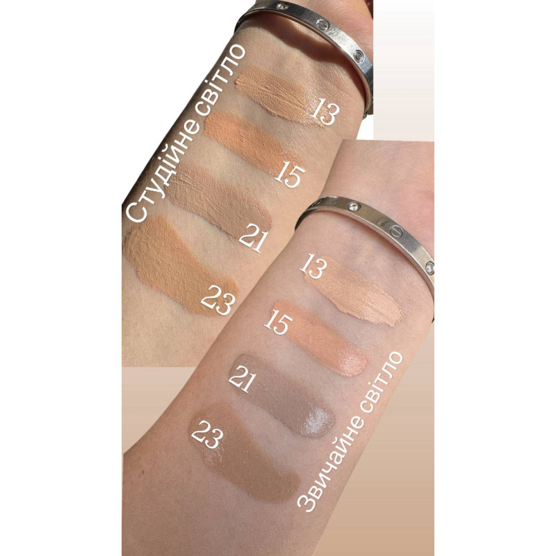 PURITO Cica clearing bb cream ТОН 13 Neutral Ivory BB-крем с экстрактом центеллы, 30мл