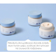 Легкий зволожувальний крем з морською водою ROUND LAB 1025 Dokdo Light Cream, 80 мл