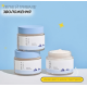 Легкий зволожувальний крем з морською водою ROUND LAB 1025 Dokdo Light Cream, 80 мл