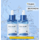 Зволожувальна концентрована сироватка з березовим соком ROUND LAB Birch Juice Moisturizing Ampoule, 50 мл