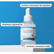 Зволожуюча сироватка з березовим соком ROUND LAB Birch Juice Moisturizing Serum, 50 мл
