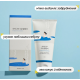 Увлажняющий гель для очищения кожи с березовым соком ROUND LAB Birch Juice Moisturizing Cleanser, 150 мл