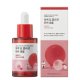 Концентрована сироватка з колагеном ROUND LAB Camellia Deep Collagen Firming Ampoule, 30 мл