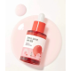 Концентрована сироватка з колагеном ROUND LAB Camellia Deep Collagen Firming Ampoule, 30 мл