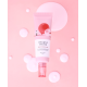 Сонцезахисна сироватка з колагеном ROUND LAB Camellia Deep Collagen Firming Sun Serum, 50 мл