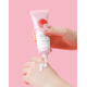 Сонцезахисна сироватка з колагеном ROUND LAB Camellia Deep Collagen Firming Sun Serum, 50 мл
