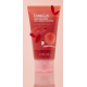 Очищувальний гель-маска з екстрактом камелії та колагеном ROUND LAB Camellia Deep Collagen Jelly Mask Cleanser, 150 мл
