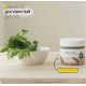 Заспокійливий крем з морським полином ROUND LAB Mugwort Calming Cream, 80 мл