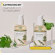 Заспокійлива сироватка з морським полином ROUND LAB Mugwort Calming Serum, 50 мл