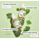 Заспокійлива сироватка з морським полином ROUND LAB Mugwort Calming Serum, 50 мл
