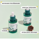 Заспокійлива сироватка з екстрактом голок сосни ROUND LAB Pine Calming Cica Ampоule, 30 мл