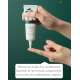 Заспокійливий крем з екстрактом голок сосни ROUND LAB Pine Calming Cica Cream, 50 мл