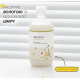 Питательный тонер с экстрактом соевых бобов ROUND LAB Soybean Nourising Toner, 300 мл