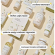 Поживна сироватка з екстрактом чорних соєвих бобів ROUND LAB Soybean Serum, 50 мл