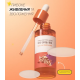 Концентрована сироватка з екстрактом соєвих бобів та пантенолом ROUND LAB Soybean Panthenol Ampoule, 50 мл