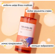 Концентрована сироватка з екстрактом соєвих бобів та пантенолом ROUND LAB Soybean Panthenol Ampoule, 50 мл
