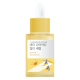 Освітлювальна сироватка з вітаміном C та ніацинамідом ROUND LAB Vita Niacinamide Dark Spot Serum, 30 мл
