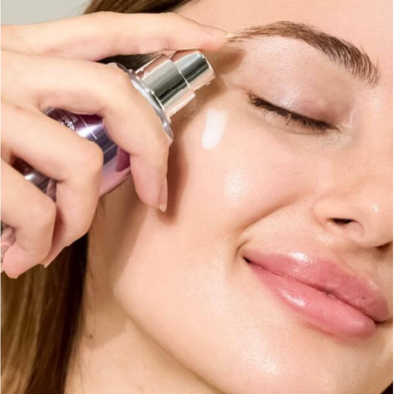 Антивікова ліфтинг-есенція для обличчя Numbuzin No.9 NAD Bio Lifting Essence, 30 мл