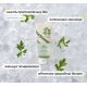 Заспокійливий гель з морським полином ROUND LAB Mugwort Calming Soothing Gel, 150 мл