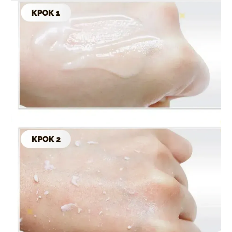 Пілінг-скатка для обличчя ROUND LAB 1025 Dokdo Peeling Gel, 120 мл