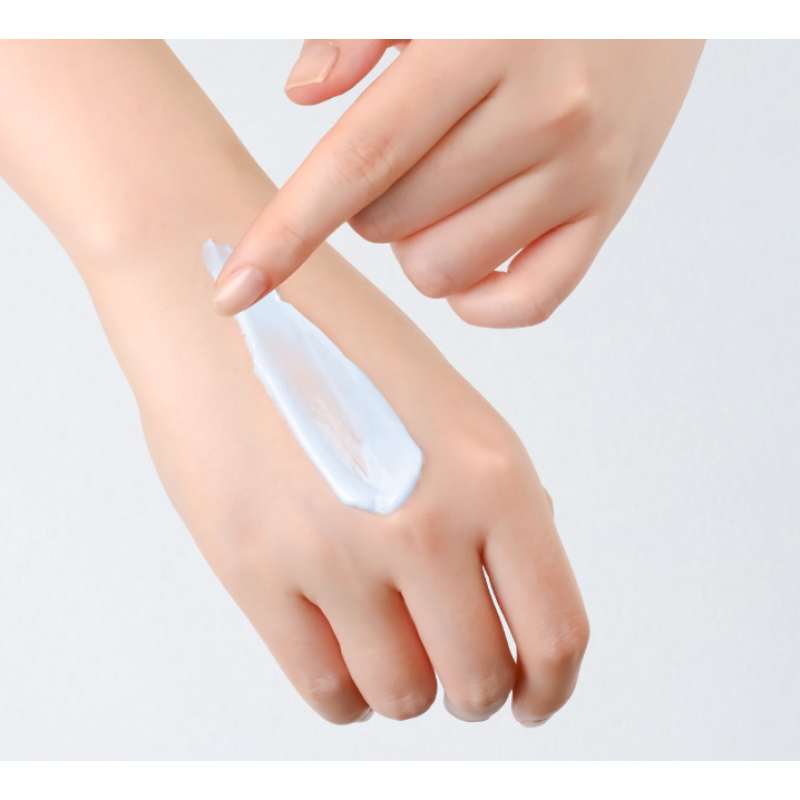 Інтенсивний зволожувальний крем з березовим соком ROUND LAB Birch Juice Moisturizing Intensive Cream, 50 мл