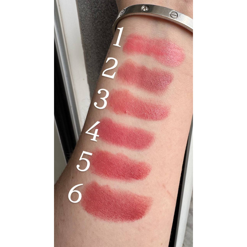 Румяна-стик Blush Stick ТМ Bogenia BG638, 02