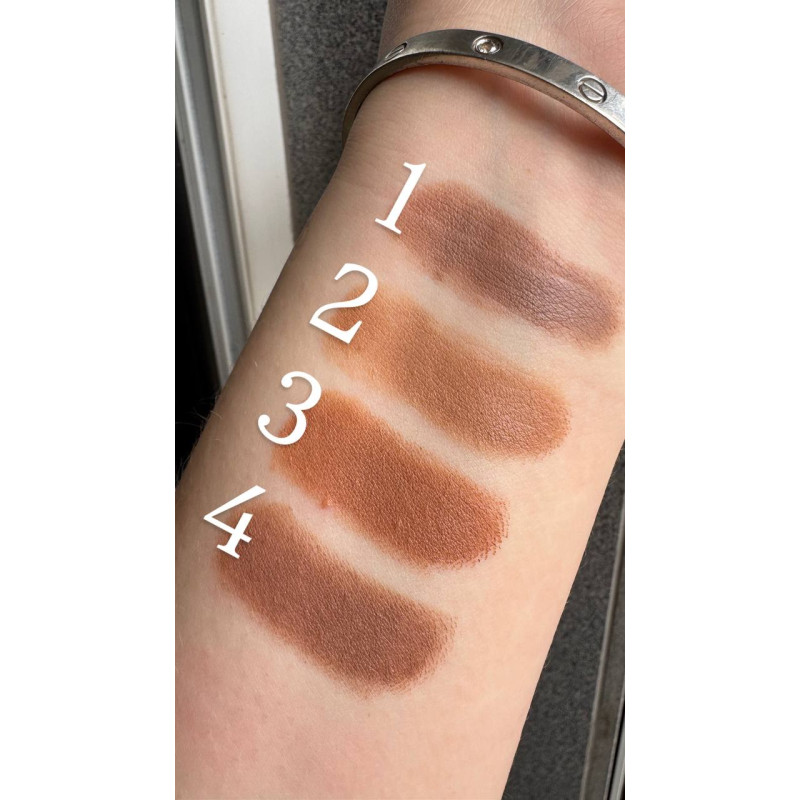 Контур-стік Contour Stick Bogenia BG654, 03