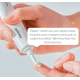 Живильний крем для шкіри навколо очей з екстрактом ноні Celimax The Real Noni Ultimate Eye Cream, 20 мл