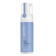 Мус-антистрес для вмивання обличчя MODAY Clear & Glow FACE MOUSSE на основі пробіотичного ферменту, ніацинаміду та кофеїну, 150 мл