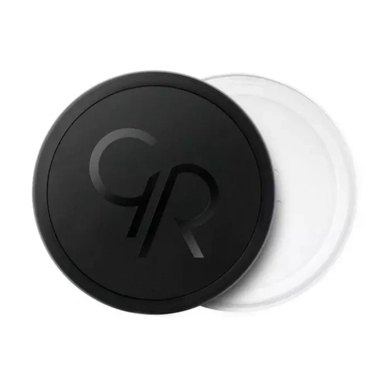 Матуюча прозора розсипчаста пудра Golden Rose Long Wear Finishing, 11 гр