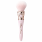 Кисточка для румян "Pearl Pink" от Flower knows из коллекции Bunny Garden