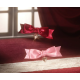 Заколка для волосся "Strawberry Red" від Flower knows з колекції Strawberry Cupid
