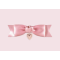 Заколка для волосся "Strawberry Pink" від Flower knows з колекції Strawberry Cupid